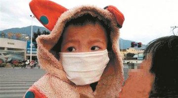 福建5岁女童确定因输血感染艾滋