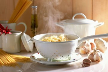 癌症可以预防 9个饮食原则助你远离癌症