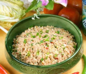 饮食养生：六种垃圾食物竟是防癌圣品