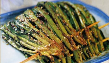 春季食疗：春韭入菜来 祛阴又散寒！
