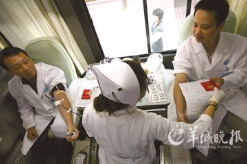 十月献血量：850万毫升