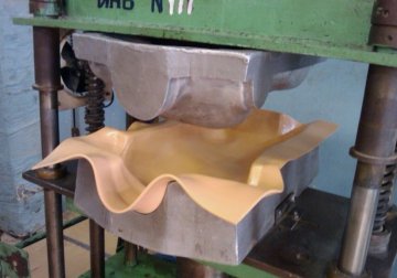 揭秘医用人体模型制作全过程