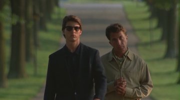 电影：雨人Rain Man （1988）
