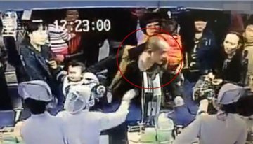 温州儿科护士被打：表示将不再当护士