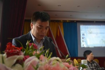 怀化市医药行业协会零售分会成立