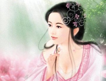 古代皇帝选妃体检趣闻