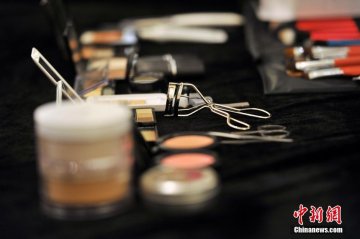 85后性感靓模的“A面B面”