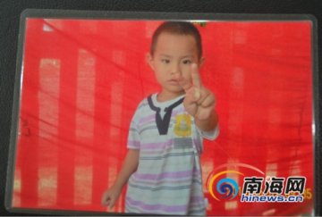 男童感冒被医院治成脑损伤 母亲欲跳楼获救