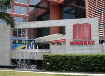 管窥迈瑞海外并购战略 技术与市场双赢