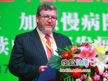 75岁以上者三成有慢病 爱尔兰加强全科医生服务
