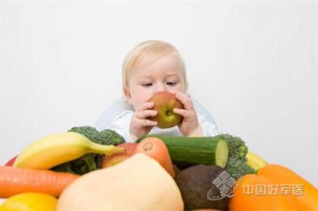警惕婴幼儿过量使用维生素A