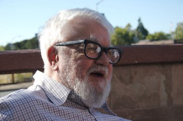 Lisp语言发明者 人工智能奠基人 John McCarthy昨日病逝