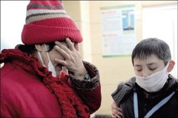 12岁男孩献骨髓救母续：热心人欲配型被婉拒