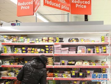 聚焦各国食品安全乱象