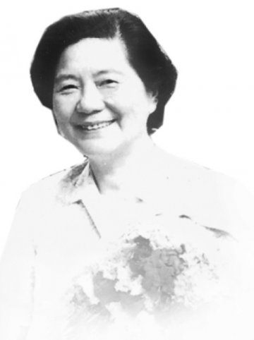 张丽珠 岁月留痕 爱在延续
