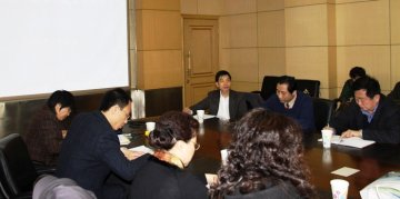 我校召开2010年学生就业工作会议