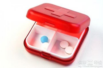 服用阿司匹林的四个注意事项