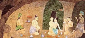 全球骇人听闻性爱风俗：处女失身需有证人