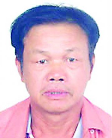 灵山杀四童案嫌犯疑自杀亡