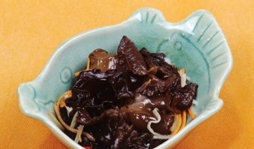 8种食物是天然解毒药