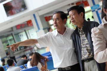 2013年男科专家西部行暨男科学新进展研讨会即将开启