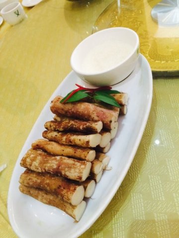 这些食物吃了能当药 你知道吗？