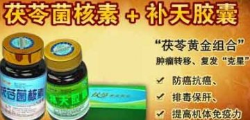提高癌症患者生存率的核心：调整免疫机能，防癌症转移、复发