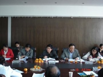 昆明市局召开学习贯彻《医疗器械不良事件监测和再评价管理办法》（试行）座谈会