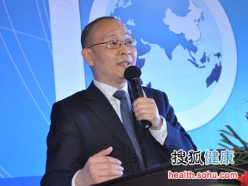 药企须有前瞻性 不要仅考虑让盈利产品更盈利