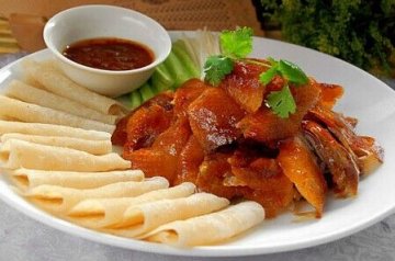 全国最著名的34大招牌菜