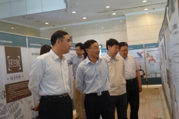 财务司积极行动 认真贯彻落实委党组党风廉政建设部署
