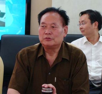 步长集团董事长赵步长：做品牌要“三品合一”