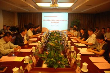 崔丽副主任带队赴湖南省开展进一步整顿医疗秩序打击非法行医专项行动督查