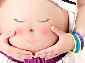 孕妇禁忌！夏天穿凉鞋要注意保暖！
