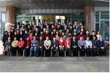 中国疾控中心STOP项目备选专家培训班在北京召开