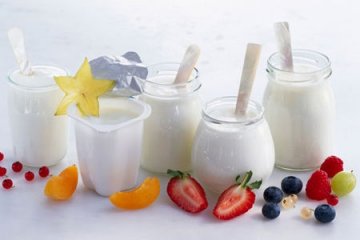 酸奶火腿搭配易致癌 酸奶饮用9大误区