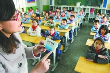 医生称九成感冒儿童无需用抗生素