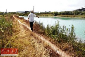 中国近五分之一耕地受污染 加剧食品安全担忧