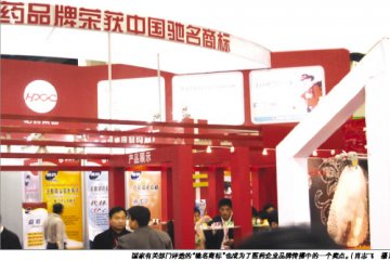 全面品牌营销主导市场战略