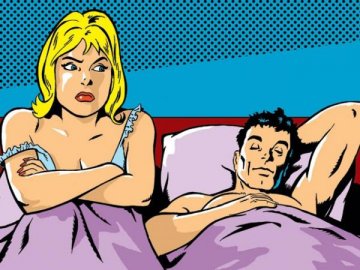 不为人知的20大性事：女人也会射精？