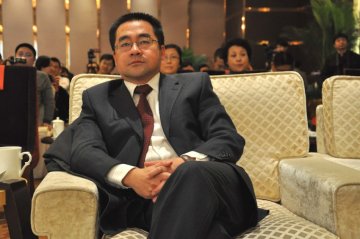 北京卫生局宣传中心主任琚文胜