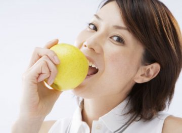 妈咪食得靓健康法