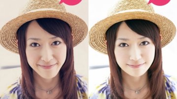 Bijyo Photo 又一个坑爹的照片美容服务