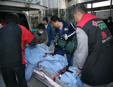 8小时起死回生大抢救