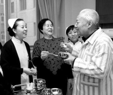 吃碗汤圆心更甜