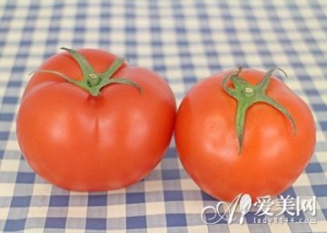 美容瘦身：怎么吃西红柿才减肥