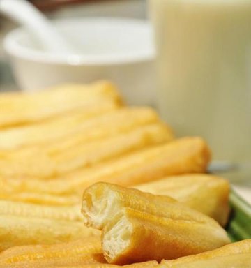 5种食物男人绝不能吃 肥肉居榜首