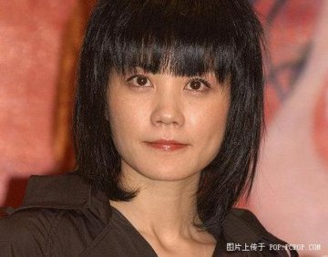 揭开19位女星台下的面目