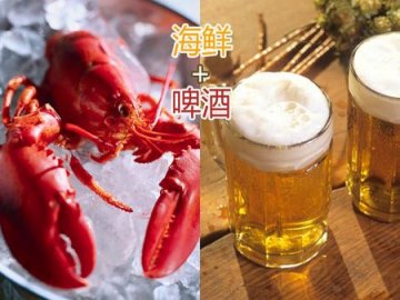5种易致癌的食物组合！
