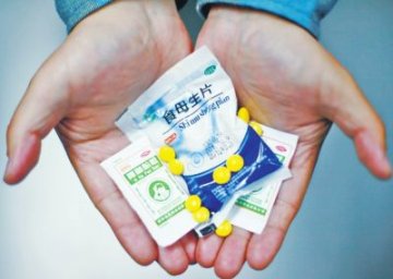 廉价药为何总被药店“遗忘”